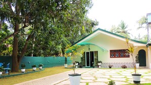 Unclassified image, 4 of 44, button - Shaa Lodge (Thissamaharama)