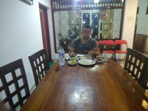 ร้านอาหาร