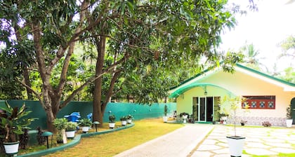 Shaa Lodge