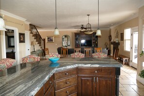 Interior - PRIVATE POOL 34'x18', 25 Minutes to Zion,  Playset for Kids, 7 bdrm, sleeps 32 (Hurricane)