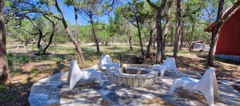 Secluded Cabin with ALL the amenities