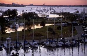 Marina