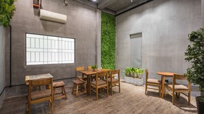 Restaurantes