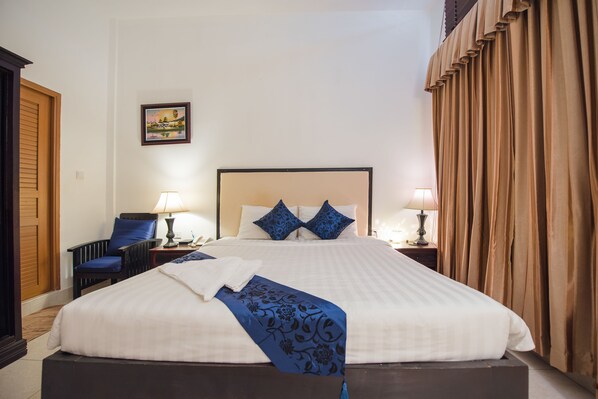 Front of property - Homesyn Hotel (Phnom Penh)