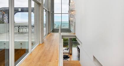 Cube 62 Villa - Five Bedroom Villa, Sleeps 10