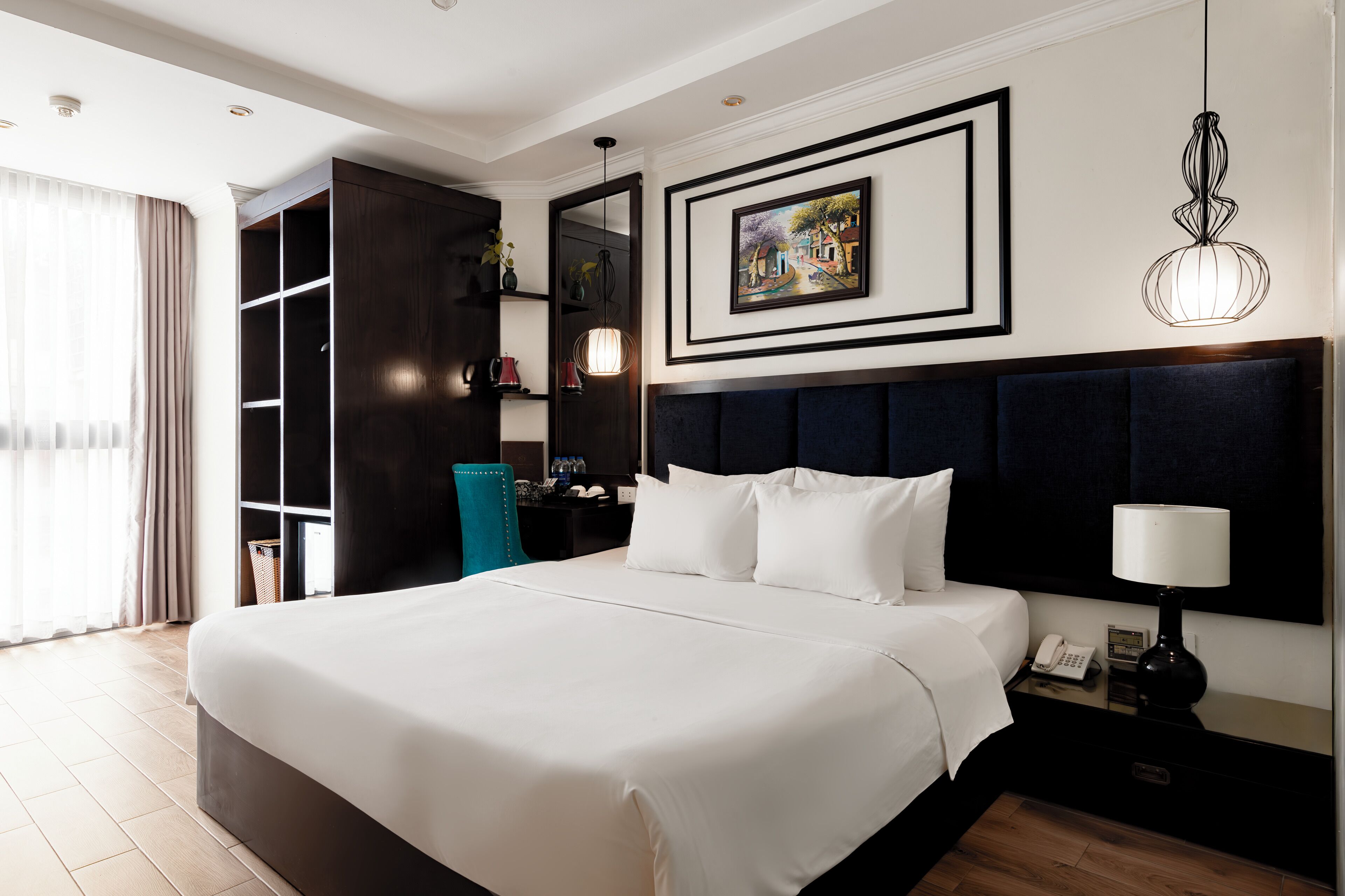 Foto - Bella Rosa Trendy Hotel & Spa