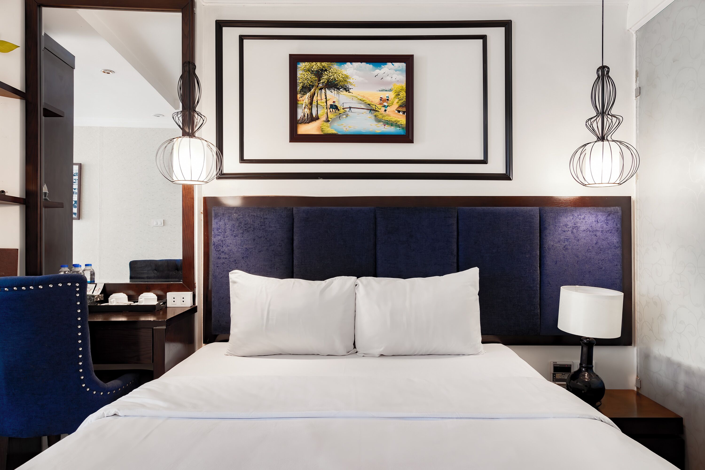 Foto - Bella Rosa Trendy Hotel & Spa