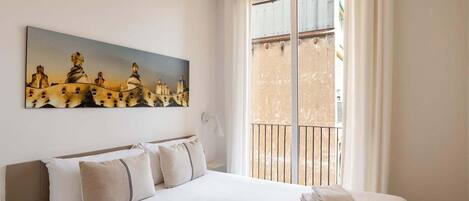 4 Schlafzimmer, Bügeleisen/Bügelbrett, Internetzugang, Bettwäsche