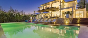 Villa Sol by Balearic Villas