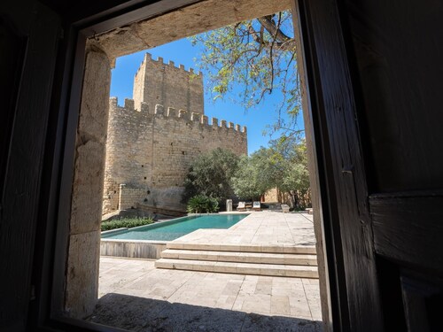 House Castell Peratallada