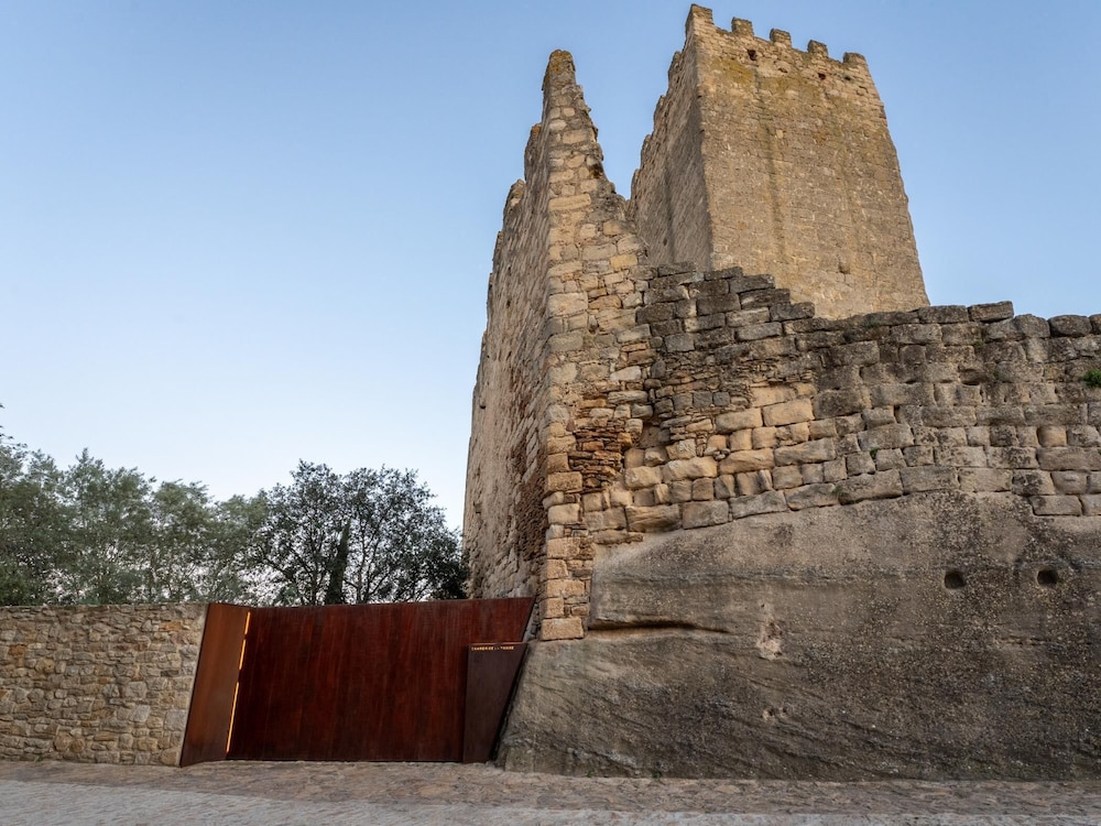 Deco - Casa Castell de Peratallada
