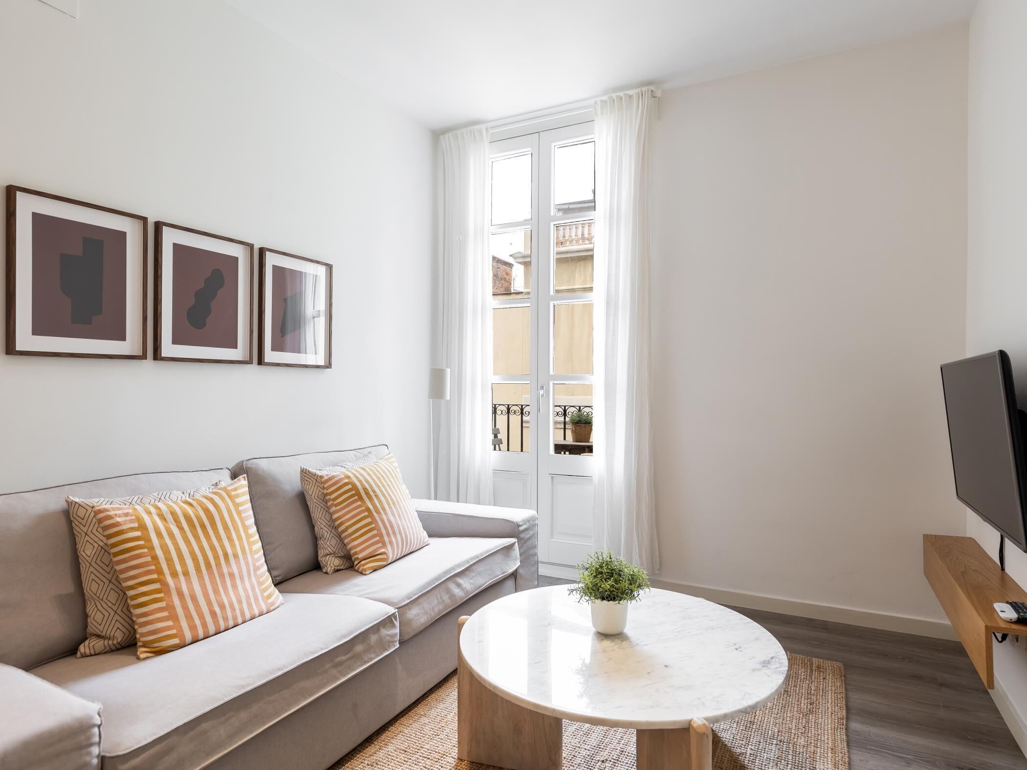 Televisio
