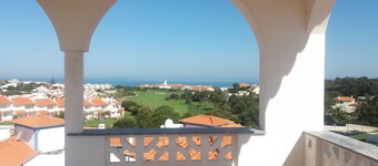 Obidos - Resort 5 * - Praia D'El Rey - Surf Golf & Beach - 2 bedroom apartment