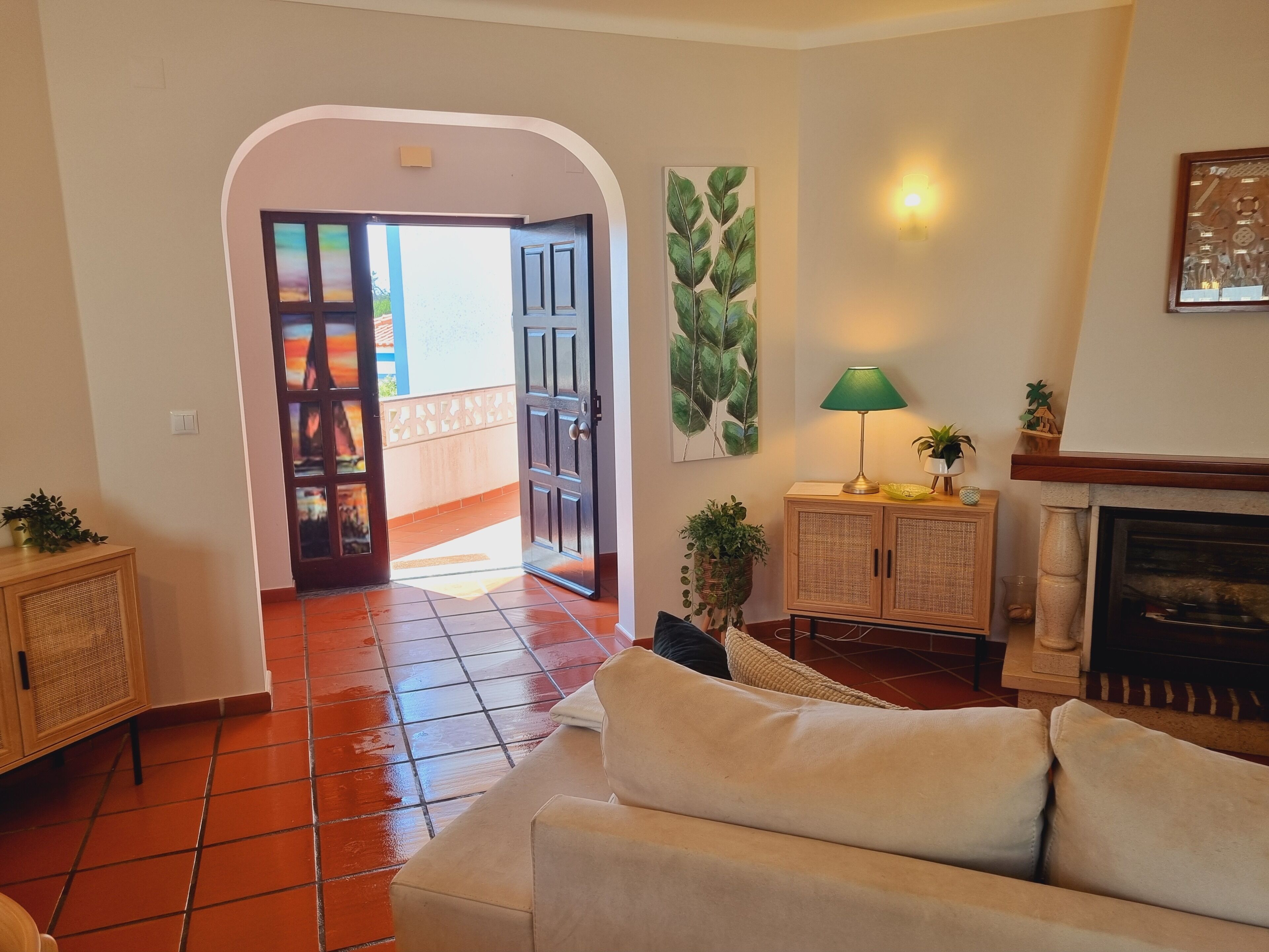 Intérieur