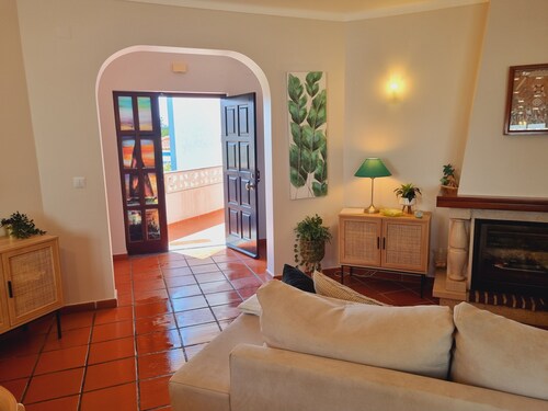 Obidos - Resort 5 * - Praia D'El Rey - Surf Golf & Beach - 2 Zimmer Wohnung