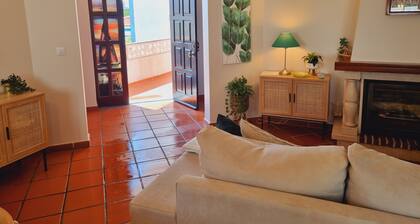 Obidos - Resort 5 * - Praia D'El Rey - Surf Golf & Beach - 2 bedroom apartment