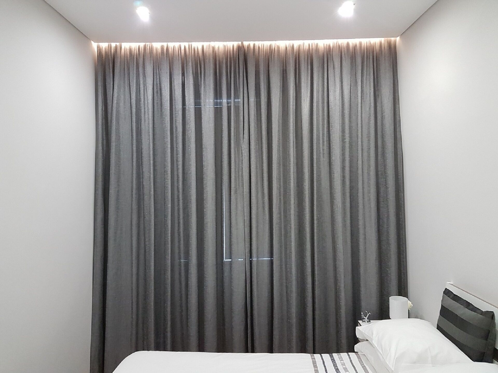 3 makuuhuonetta, silitysrauta/-lauta, ilmainen Wi-Fi, vuodevaatteet