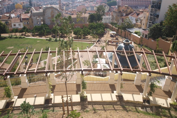Jardim da Graça-1Minuto de casa.