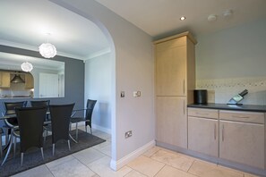 Dining - Toast Lettings | Kirkwood Drive - perfect for people visiting/ working in Durham (Durham)