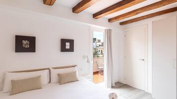 2 Schlafzimmer, Bügeleisen/Bügelbrett, Internetzugang, Bettwäsche