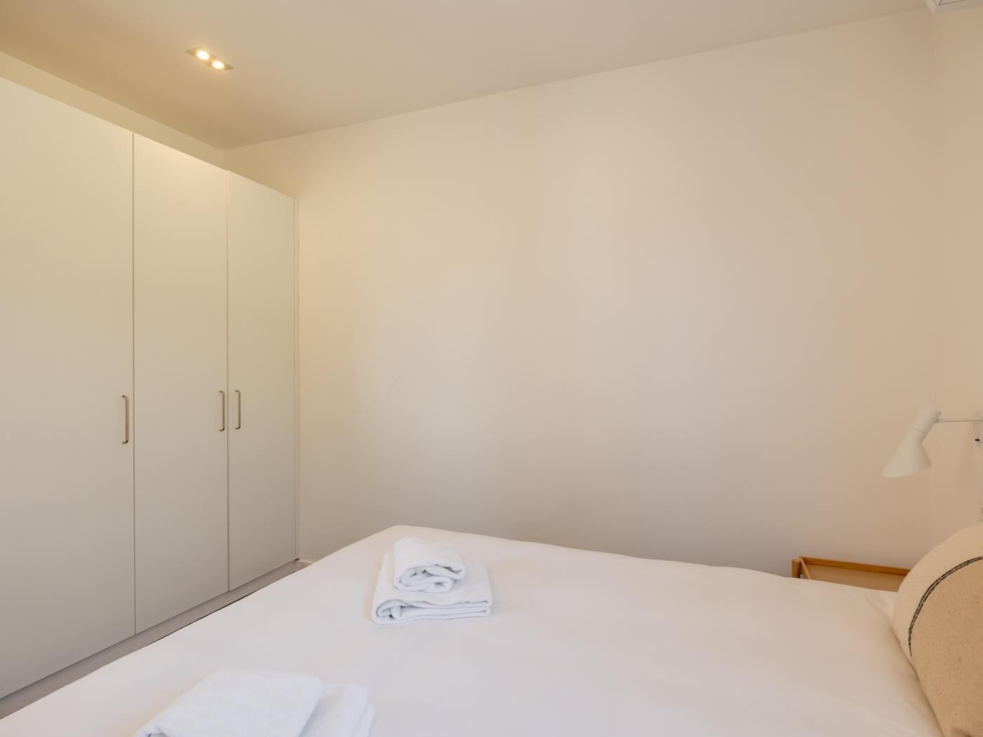 2 Schlafzimmer, Bügeleisen/Bügelbrett, Internetzugang, Bettwäsche
