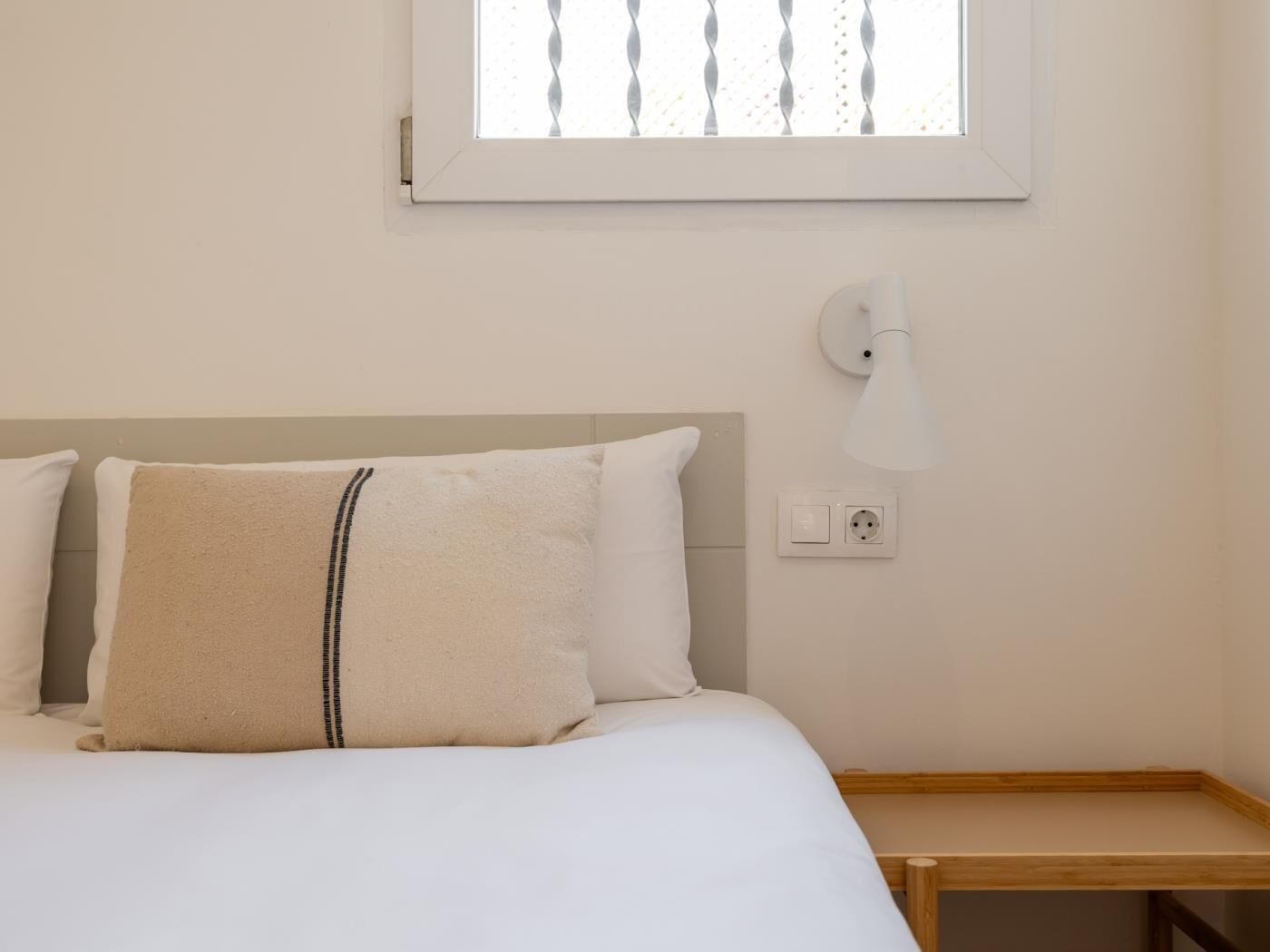 2 Schlafzimmer, Bügeleisen/Bügelbrett, Internetzugang, Bettwäsche