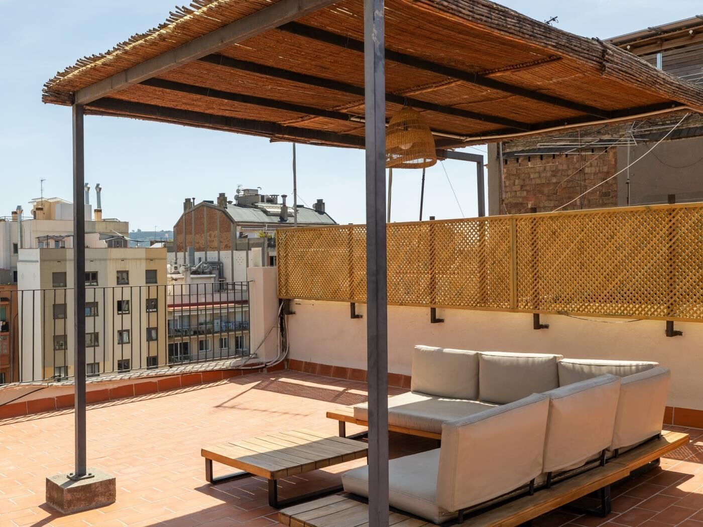Terras
