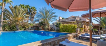 Can Mesquida, Finca 5EstrellasHome Mallorca