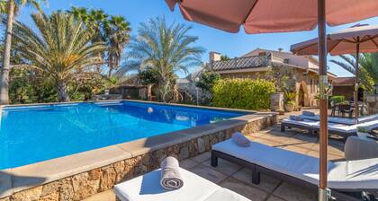 Can Mesquida, Finca 5EstrellasHome Mallorca