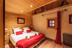 5 slaapkamers, gratis wifi, beddengoed