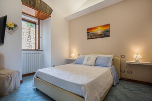 1 bedroom, soundproofing, iron/ironing board, free WiFi
