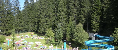 Activités pour enfants