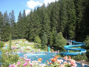 Children’s activities