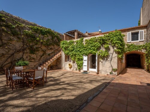 House Casa de les Voltes