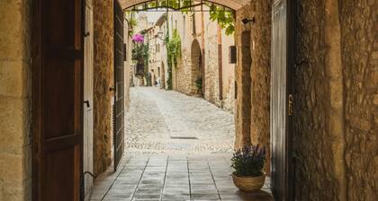 Maison Casa de les Voltes