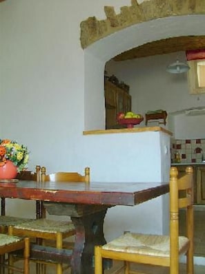 用餐