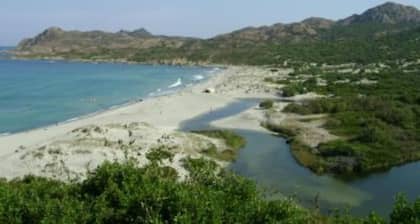 Santa Reparata Di Balagna: Typisches Landhaus - 5   Räume - 6   Personen