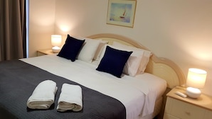 Suite 50  - Monte Carlo Private Apartments (Surfers Paradise)
