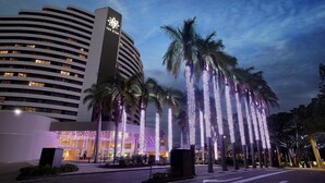 Point of interest - Monte Carlo Private Apartments (Surfers Paradise)