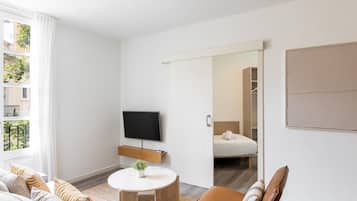 3 Schlafzimmer, Bügeleisen/Bügelbrett, Internetzugang, Bettwäsche