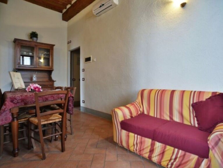 Three Bedrooms Apt. F In A Old Pasta Factory With Shared Pool - Greve in Chianti