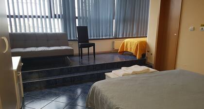 B&B Casa Italia