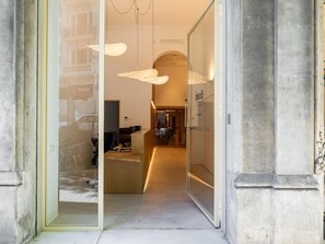 Hall