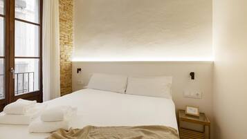 1 chambre, fer et planche Ă repasser, accĂšs Internet, draps fournis