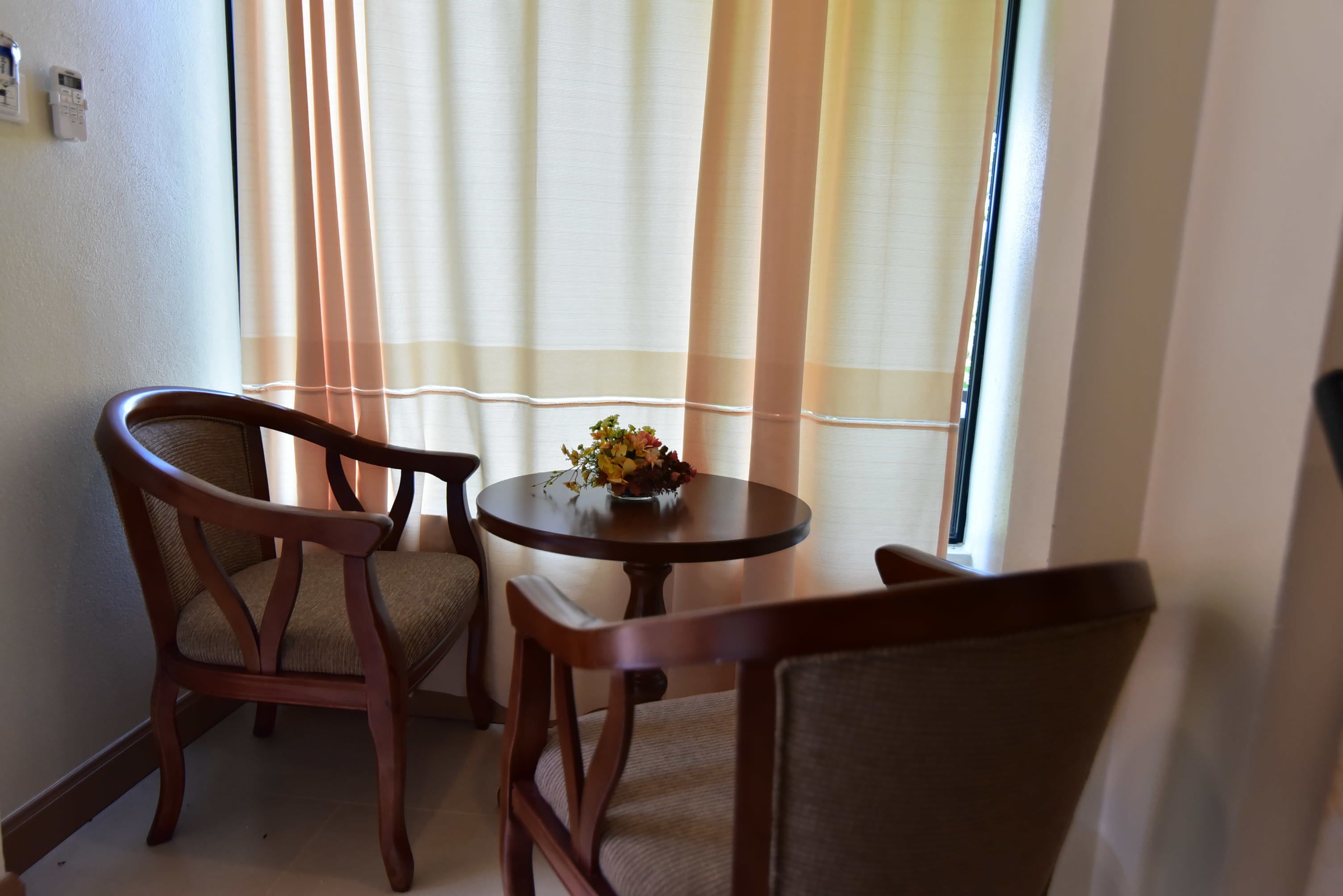 deluxe bungalow | room amenity