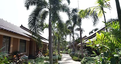 Mamaungpaa Hillside Resort