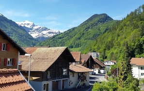 Esterni