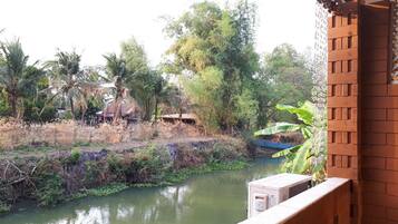 Standard Double Room | View from room