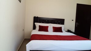 Double Room | Free WiFi