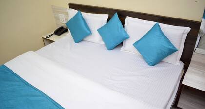 Hotel Shivansh Inn by Sky Stays